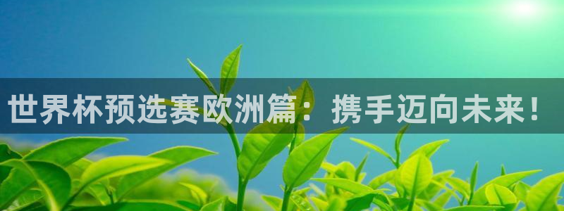 世界杯直播高清:世界杯预选赛欧洲篇:携手迈向未来!